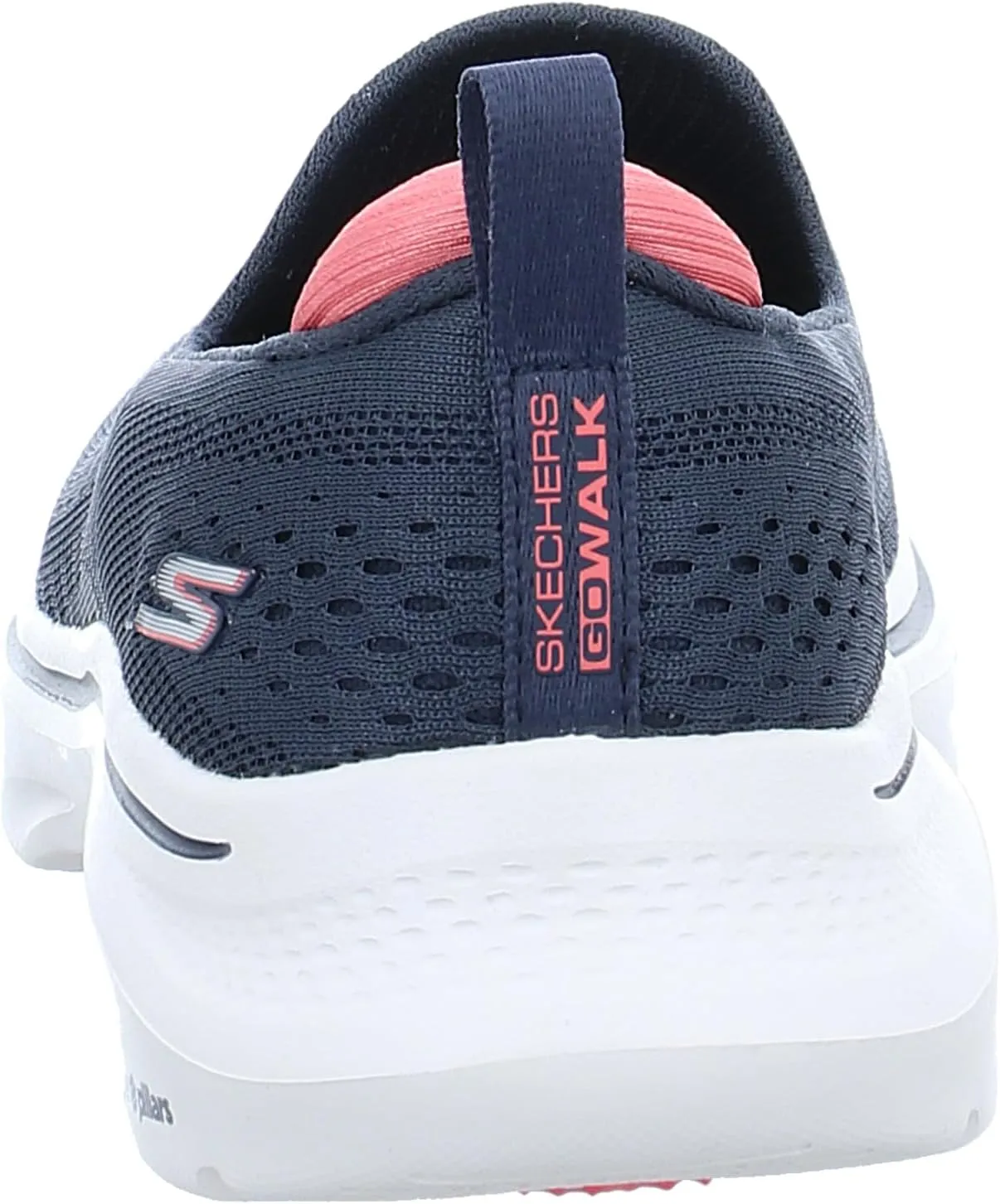 Skechers Women's Go Walk 7 Vina Sneaker