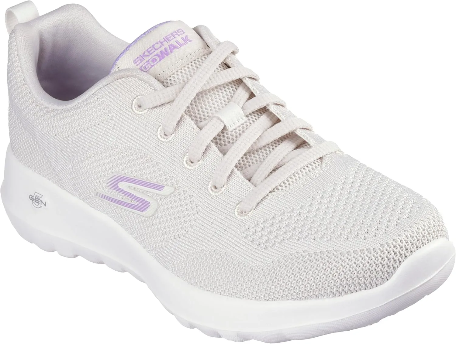 Skechers Women's Go Walk Joy Violet