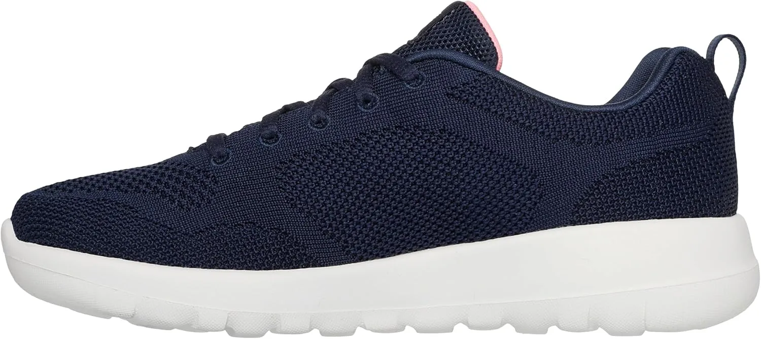 Skechers Women's Go Walk Joy Violet