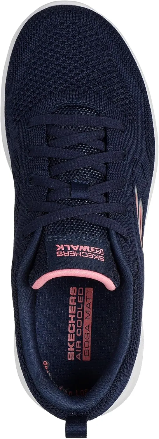 Skechers Women's Go Walk Joy Violet