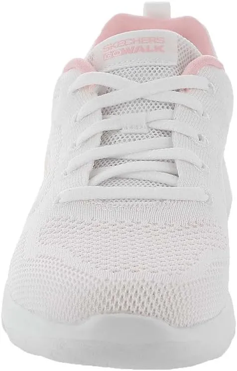 Skechers Women's Go Walk Joy Violet