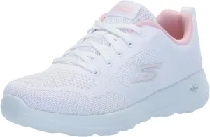 Skechers Women's Go Walk Joy Violet