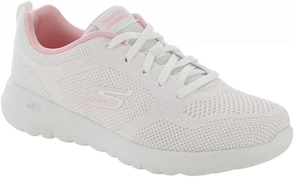 Skechers Women's Go Walk Joy Violet
