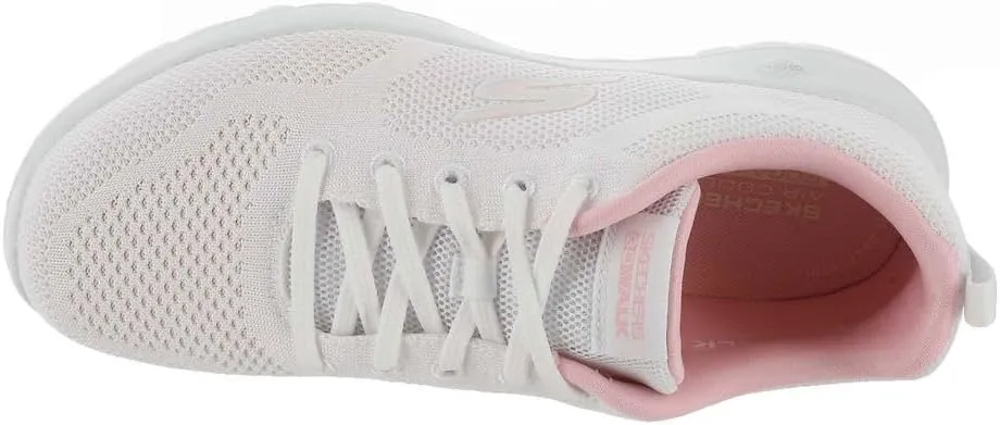 Skechers Women's Go Walk Joy Violet