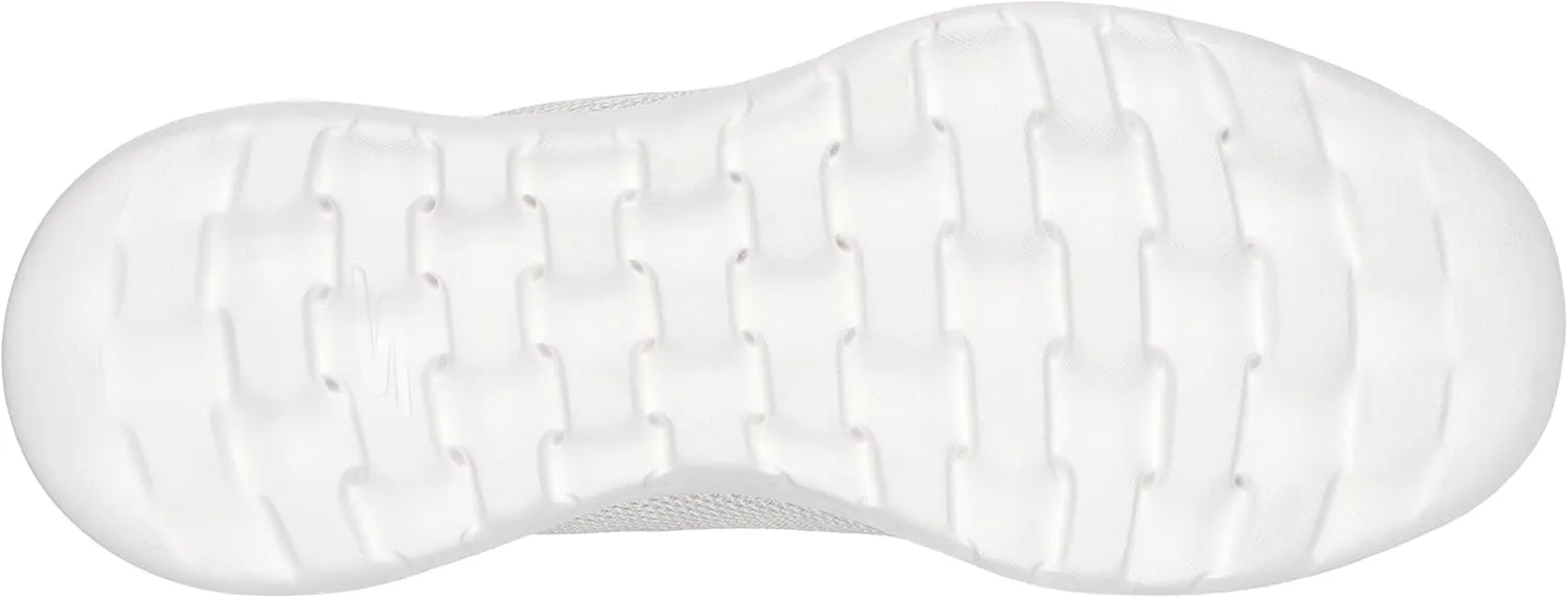 Skechers Women's Go Walk Joy Violet