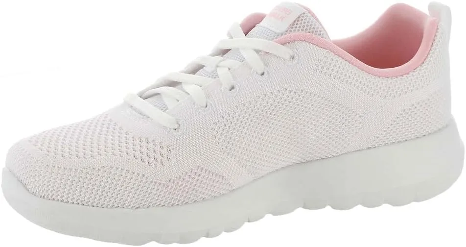 Skechers Women's Go Walk Joy Violet