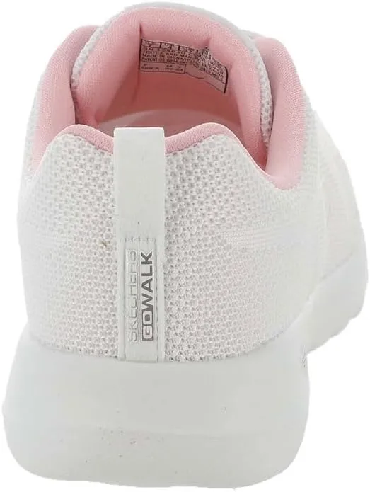 Skechers Women's Go Walk Joy Violet