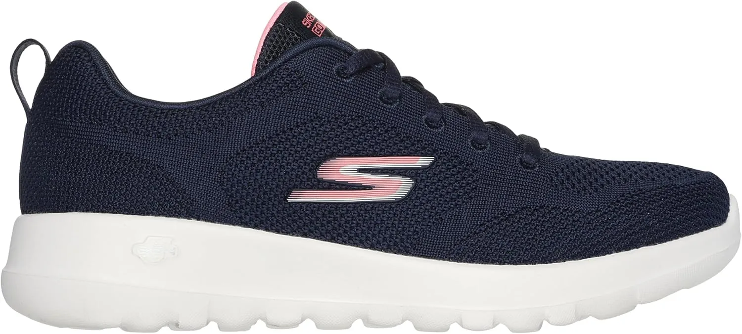Skechers Women's Go Walk Joy Violet