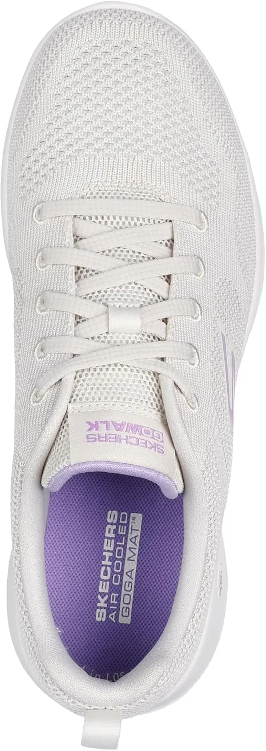 Skechers Women's Go Walk Joy Violet