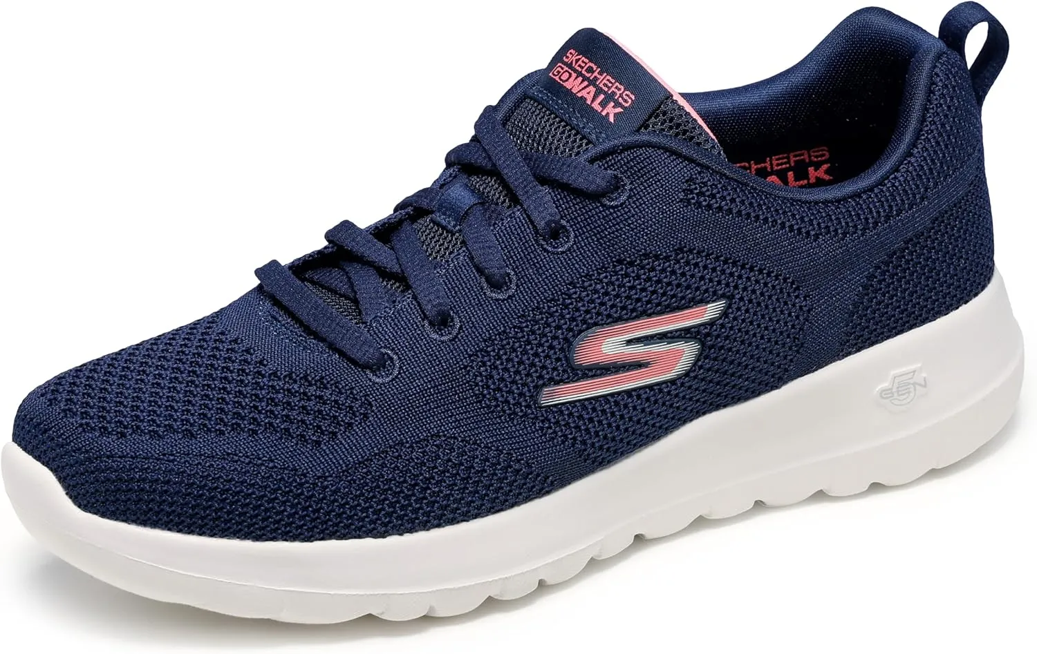 Skechers Women's Go Walk Joy Violet