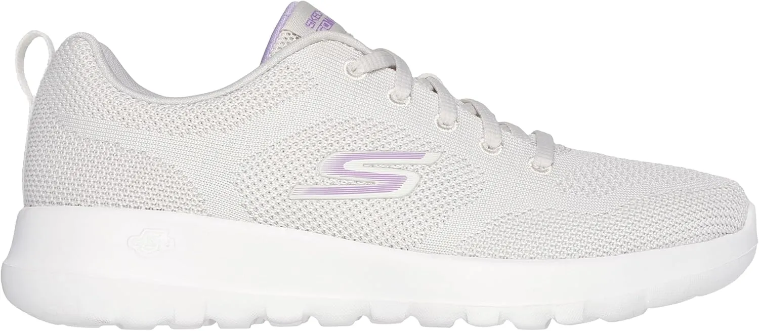 Skechers Women's Go Walk Joy Violet