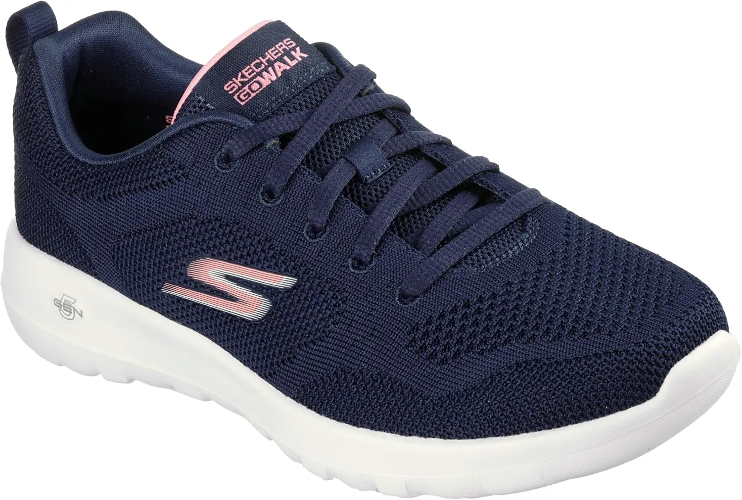 Skechers Women's Go Walk Joy Violet