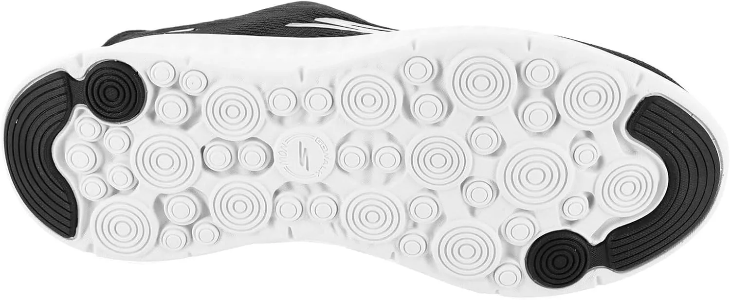 Skechers Women's Go Walk Now Hands Free Slip-ins Sneaker