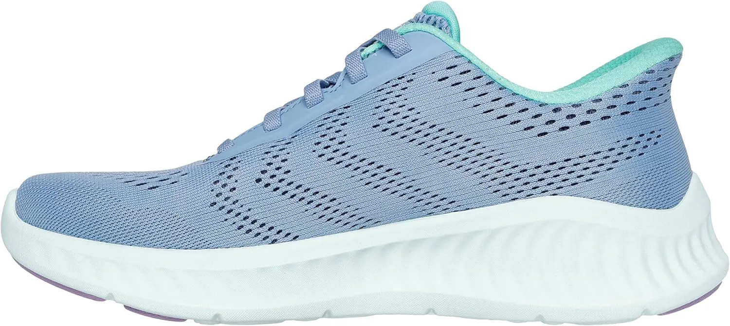Skechers Women's Go Walk Now Hands Free Slip-ins Sneaker