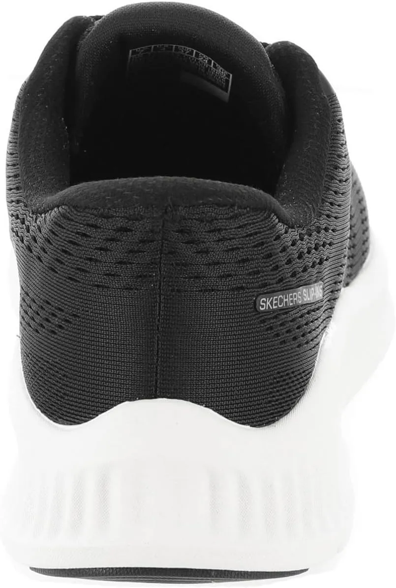 Skechers Women's Go Walk Now Hands Free Slip-ins Sneaker