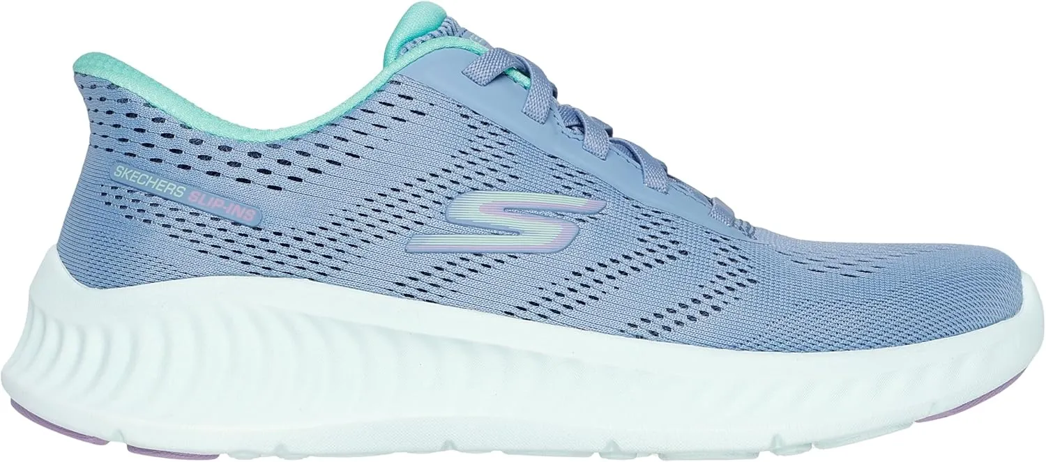 Skechers Women's Go Walk Now Hands Free Slip-ins Sneaker