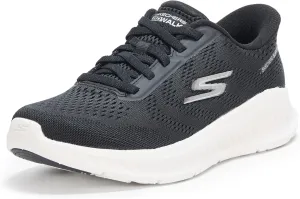 Skechers Women's Go Walk Now Hands Free Slip-ins Sneaker