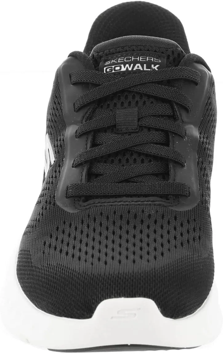 Skechers Women's Go Walk Now Hands Free Slip-ins Sneaker