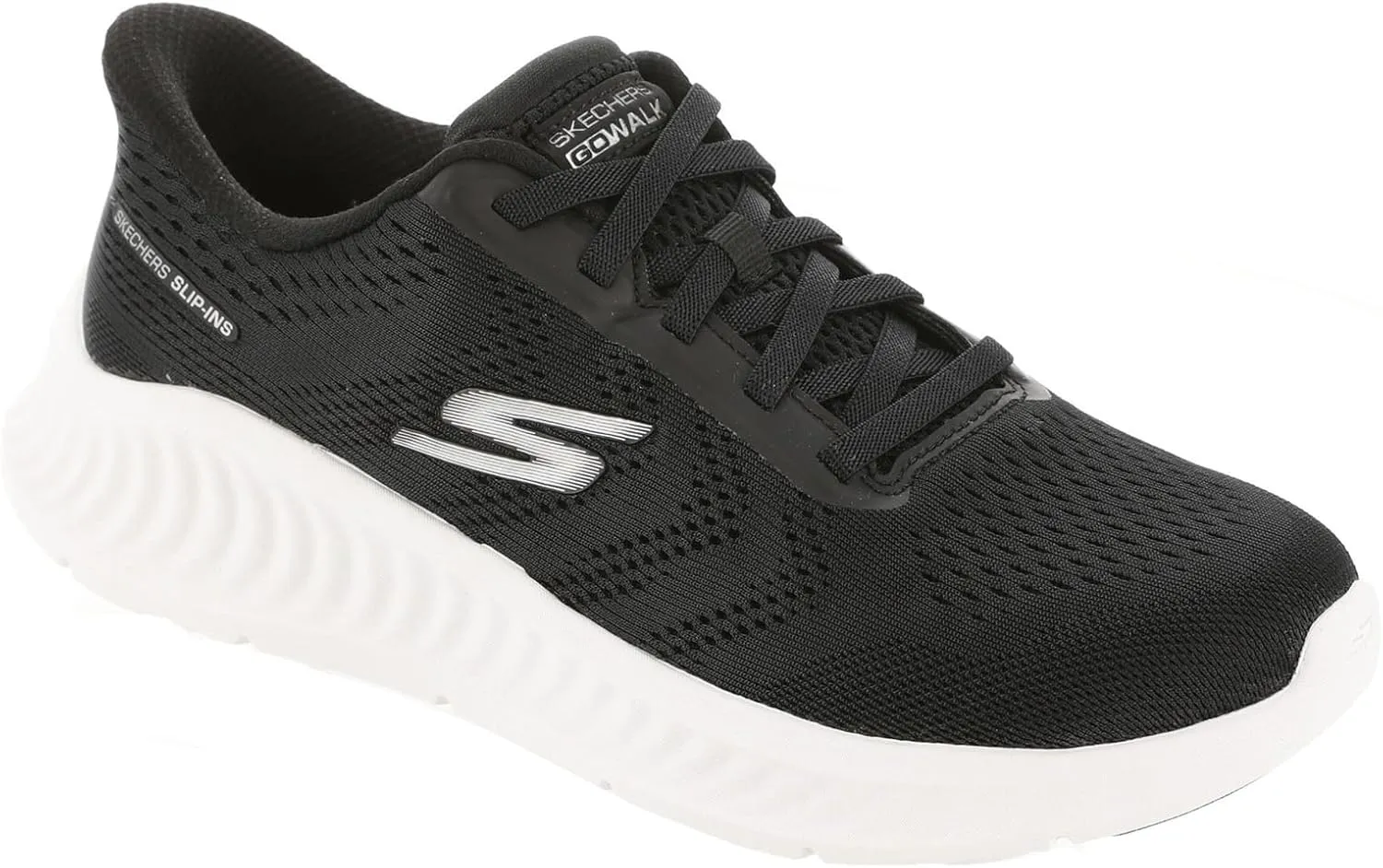 Skechers Women's Go Walk Now Hands Free Slip-ins Sneaker