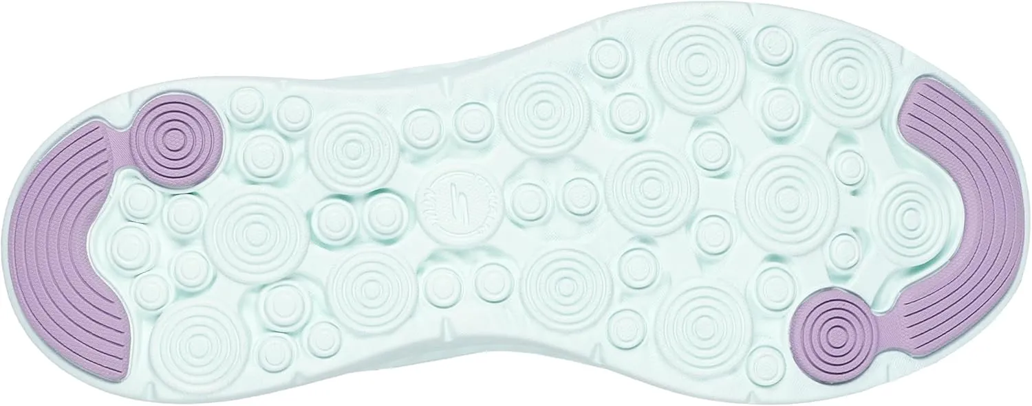 Skechers Women's Go Walk Now Hands Free Slip-ins Sneaker