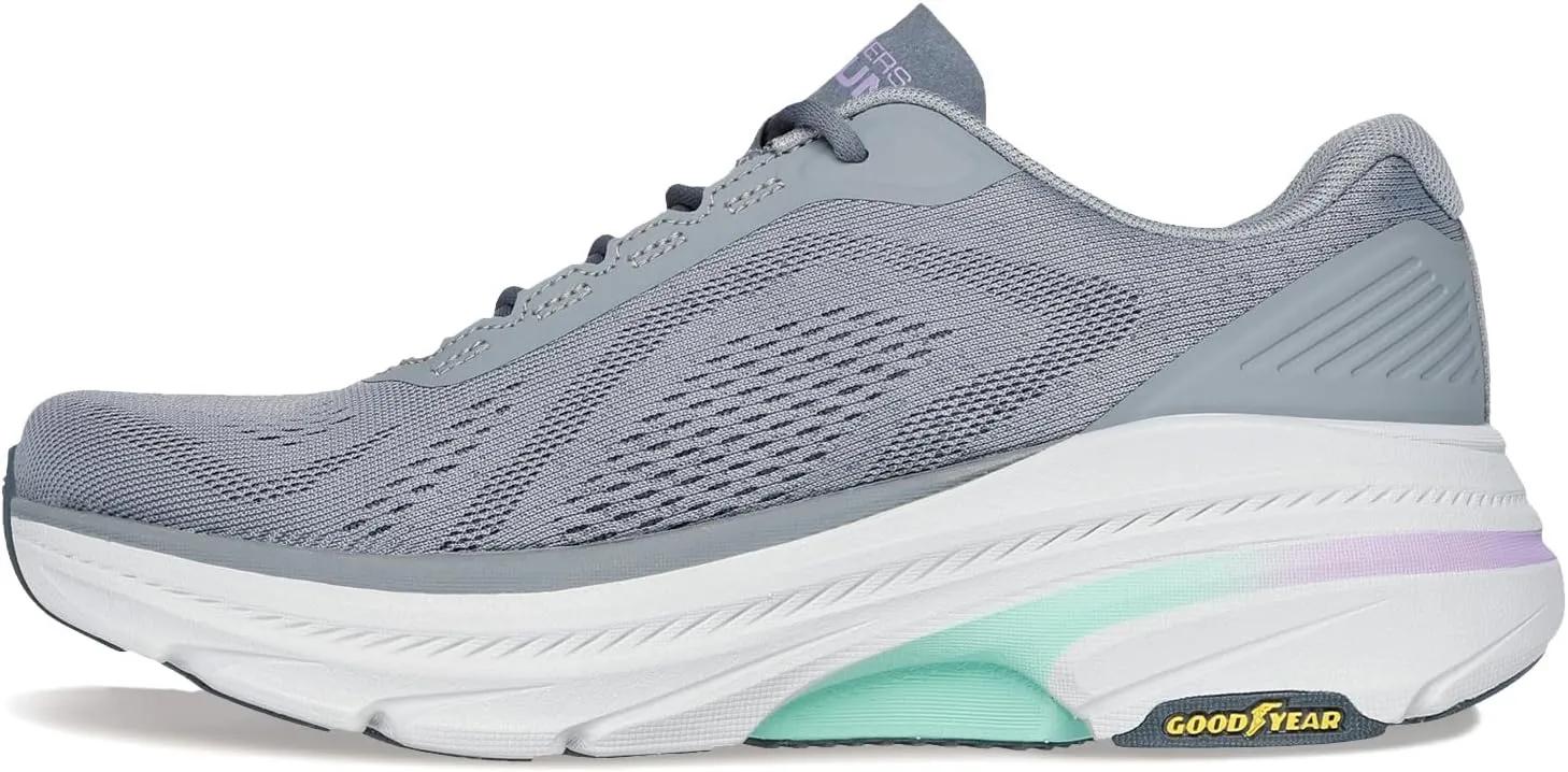 SKECHERS Women's Max Cushioning Arch Fit 2.0 Avenida Sneaker