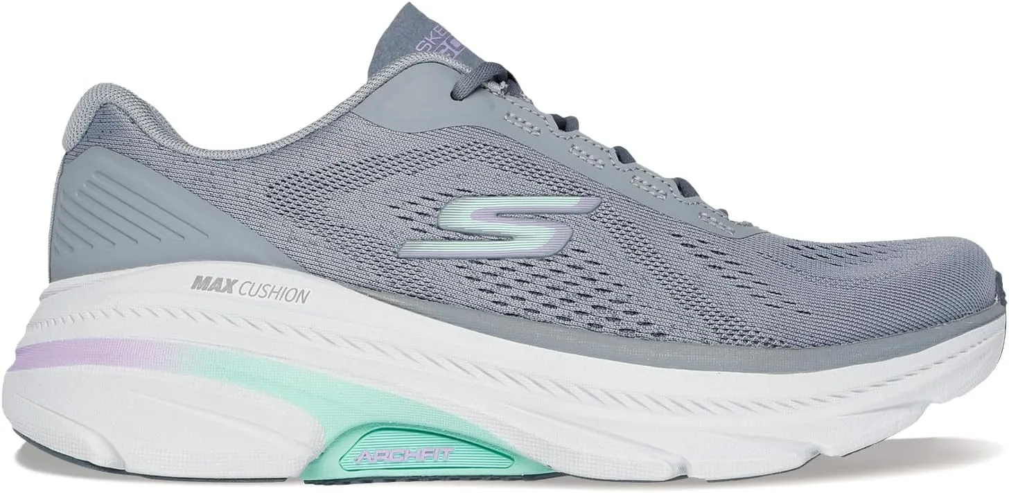 SKECHERS Women's Max Cushioning Arch Fit 2.0 Avenida Sneaker