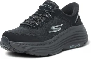 Skechers Women's Max Cushioning Endeavour Cardova Hands Free Slip-ins Sneaker