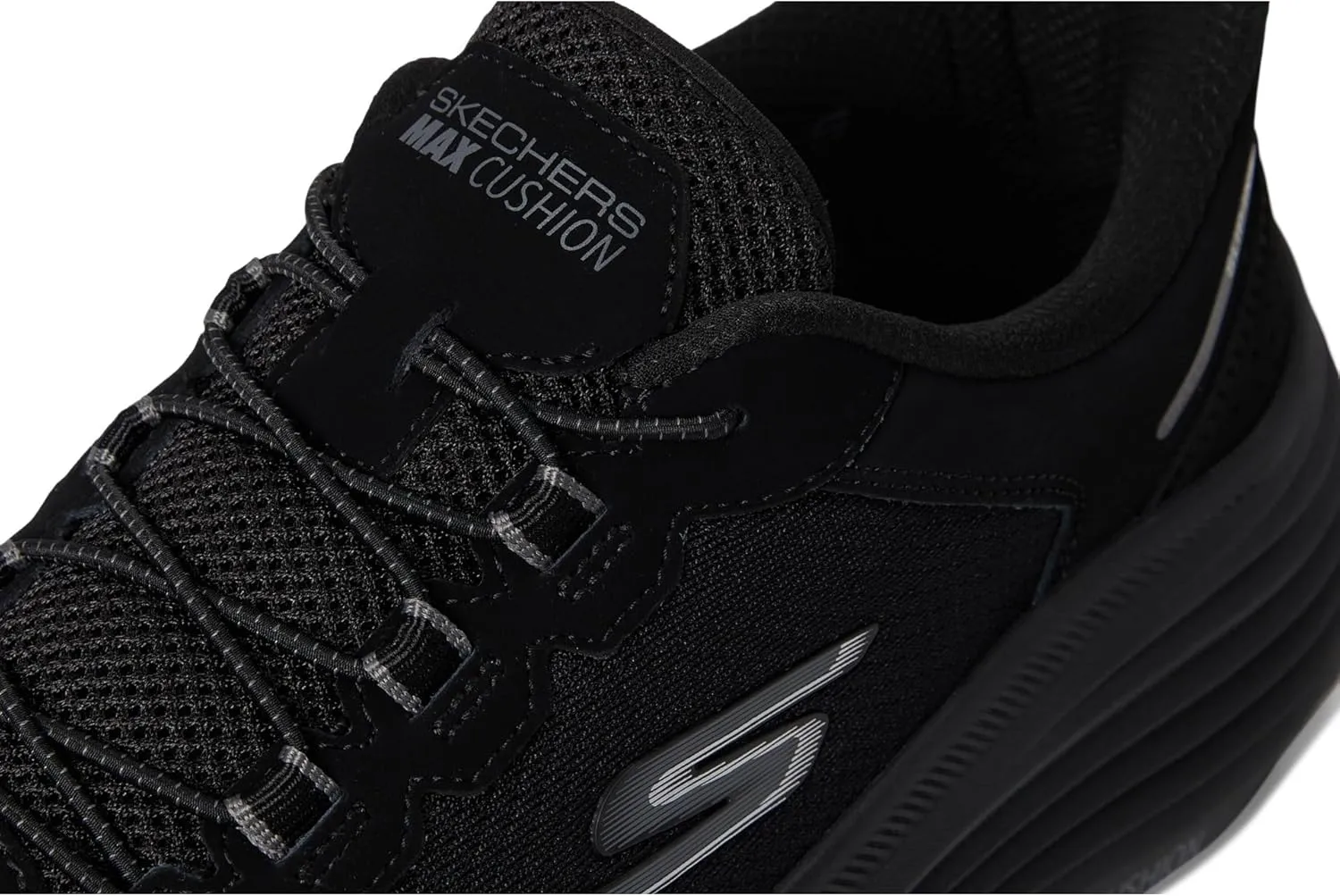 Skechers Women's Max Cushioning Endeavour Cardova Hands Free Slip-ins Sneaker