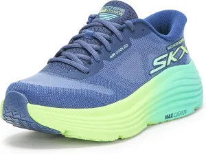 Skechers Women's Max Cushioning Endeavour Hallandale Hands Free Slip-ins Sneaker