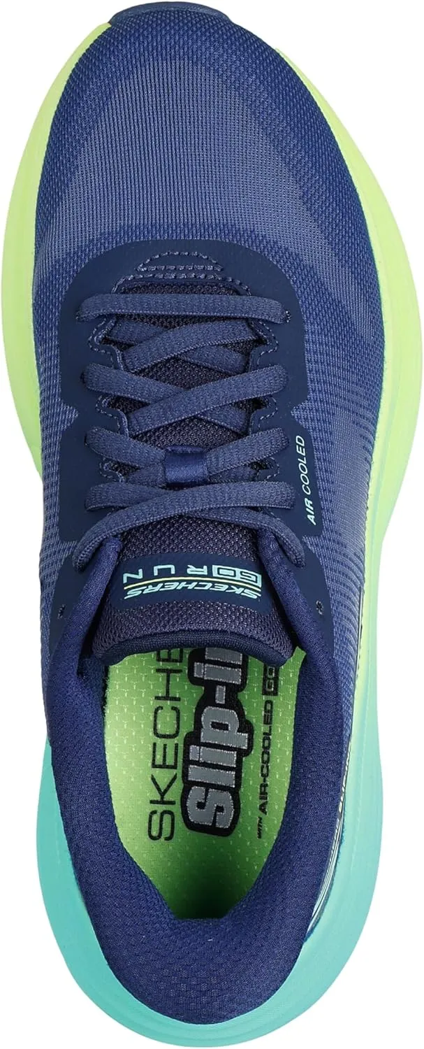 Skechers Women's Max Cushioning Endeavour Hallandale Hands Free Slip-ins Sneaker