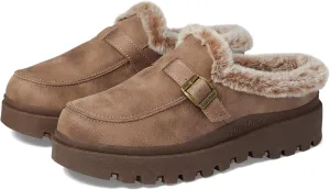 Skechers Women's Shindigs-Forever Retro Mule