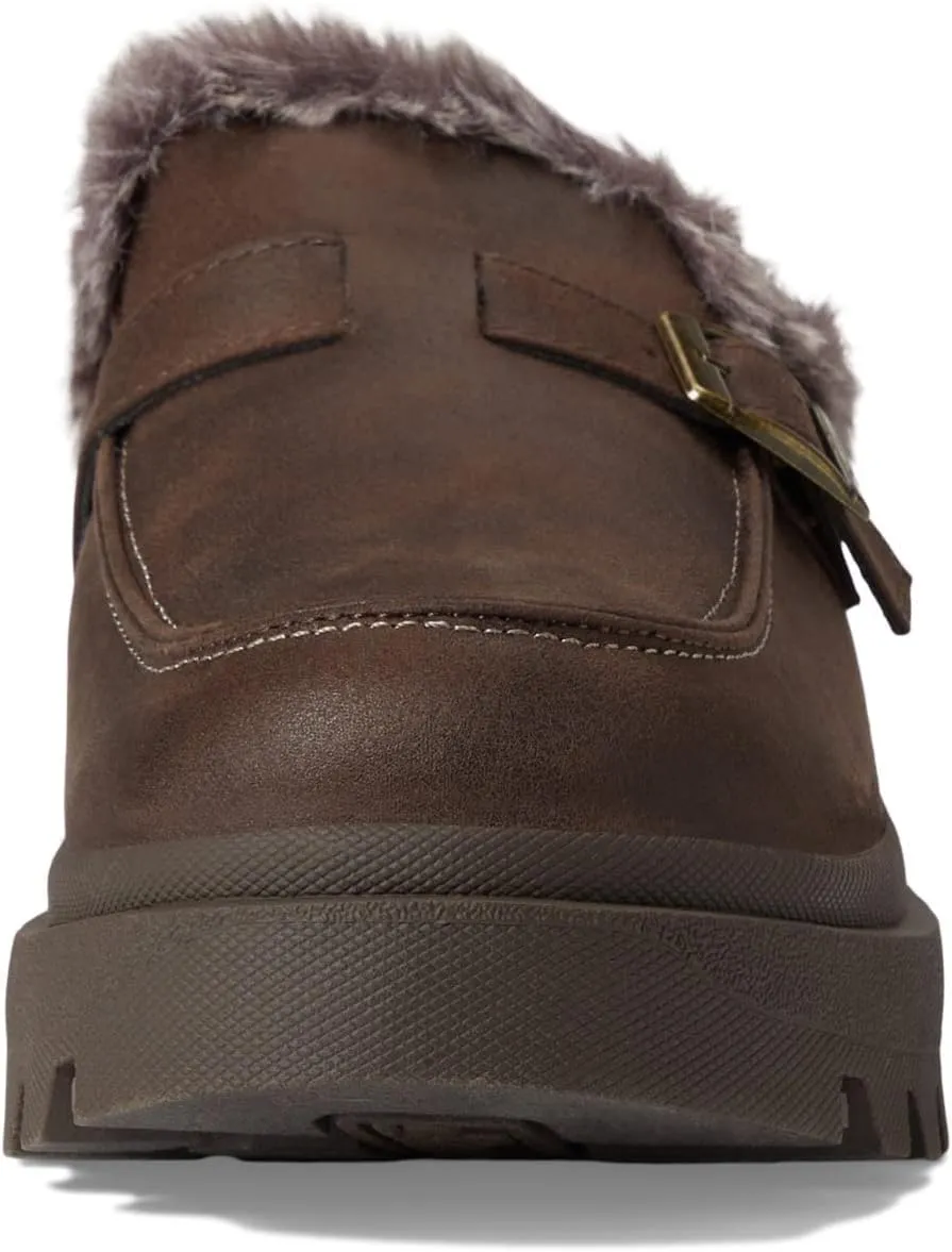Skechers Women's Shindigs-Forever Retro Mule