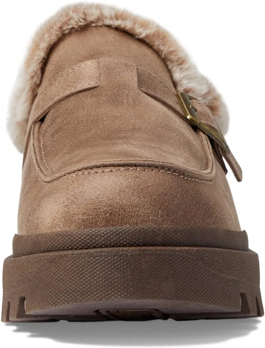Skechers Women's Shindigs-Forever Retro Mule
