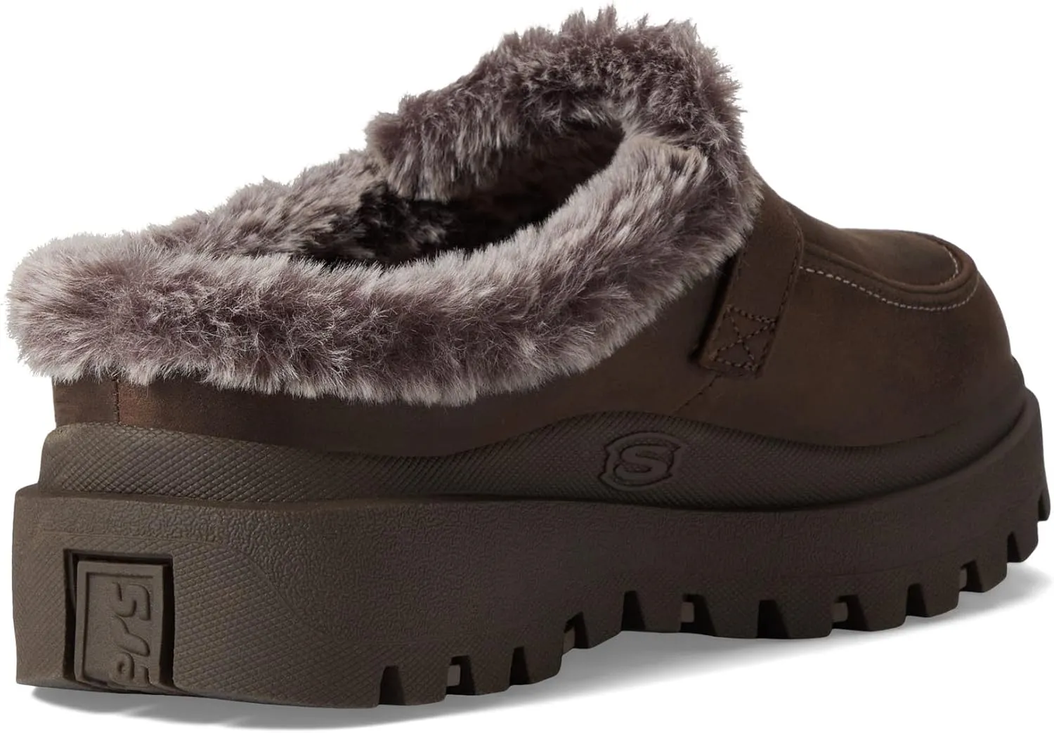 Skechers Women's Shindigs-Forever Retro Mule