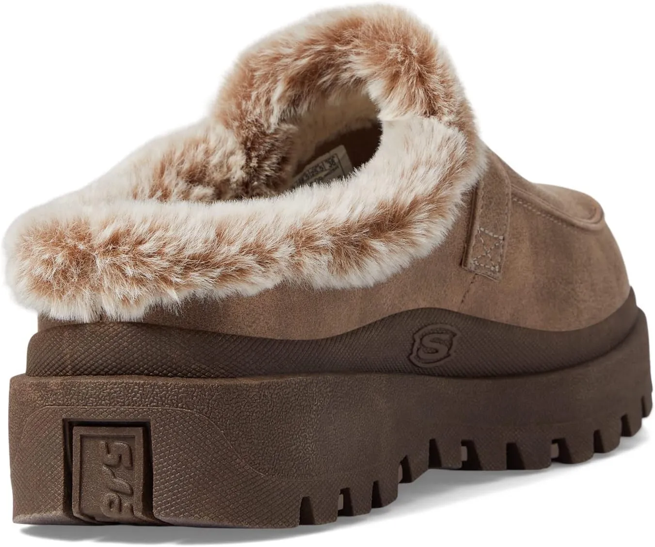 Skechers Women's Shindigs-Forever Retro Mule