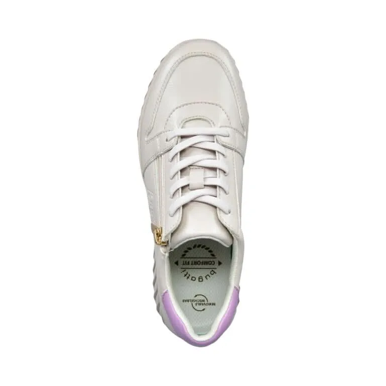 Sneaker beige
