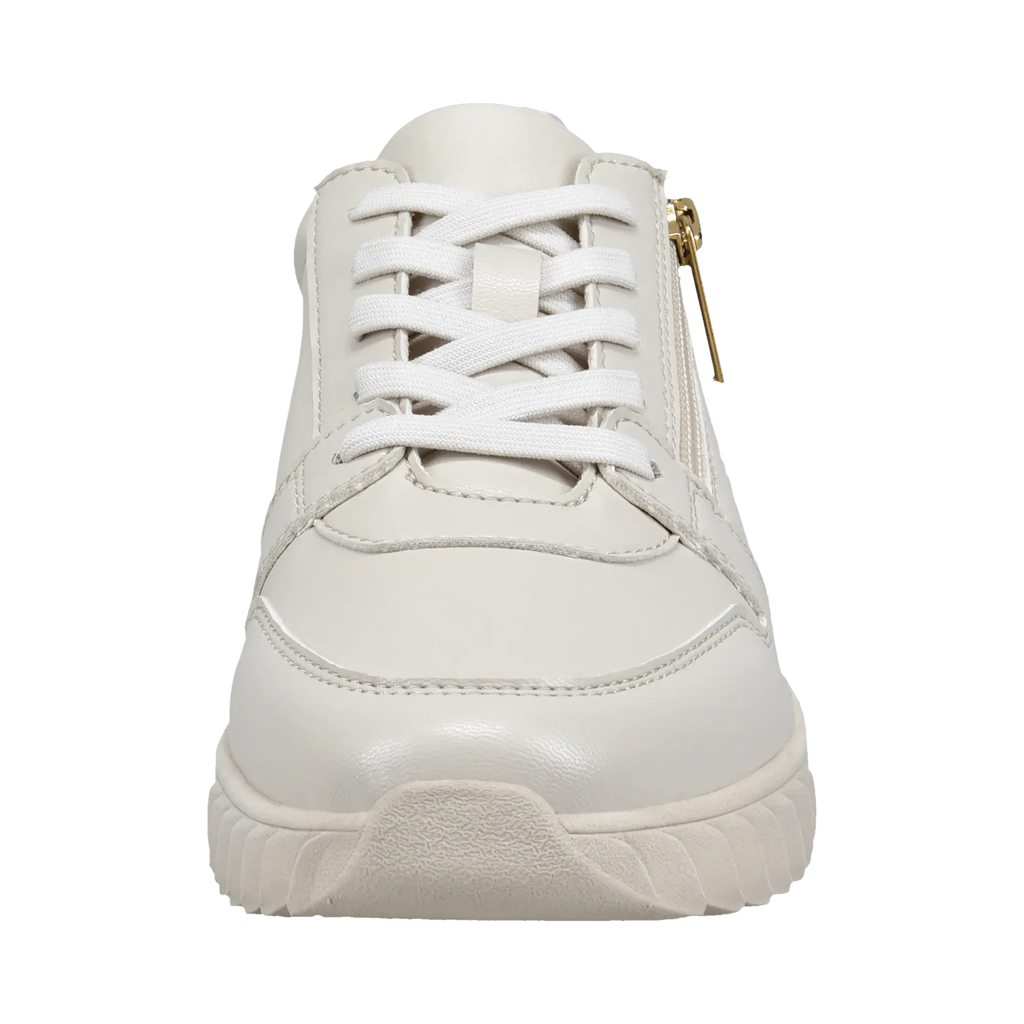 Sneaker beige