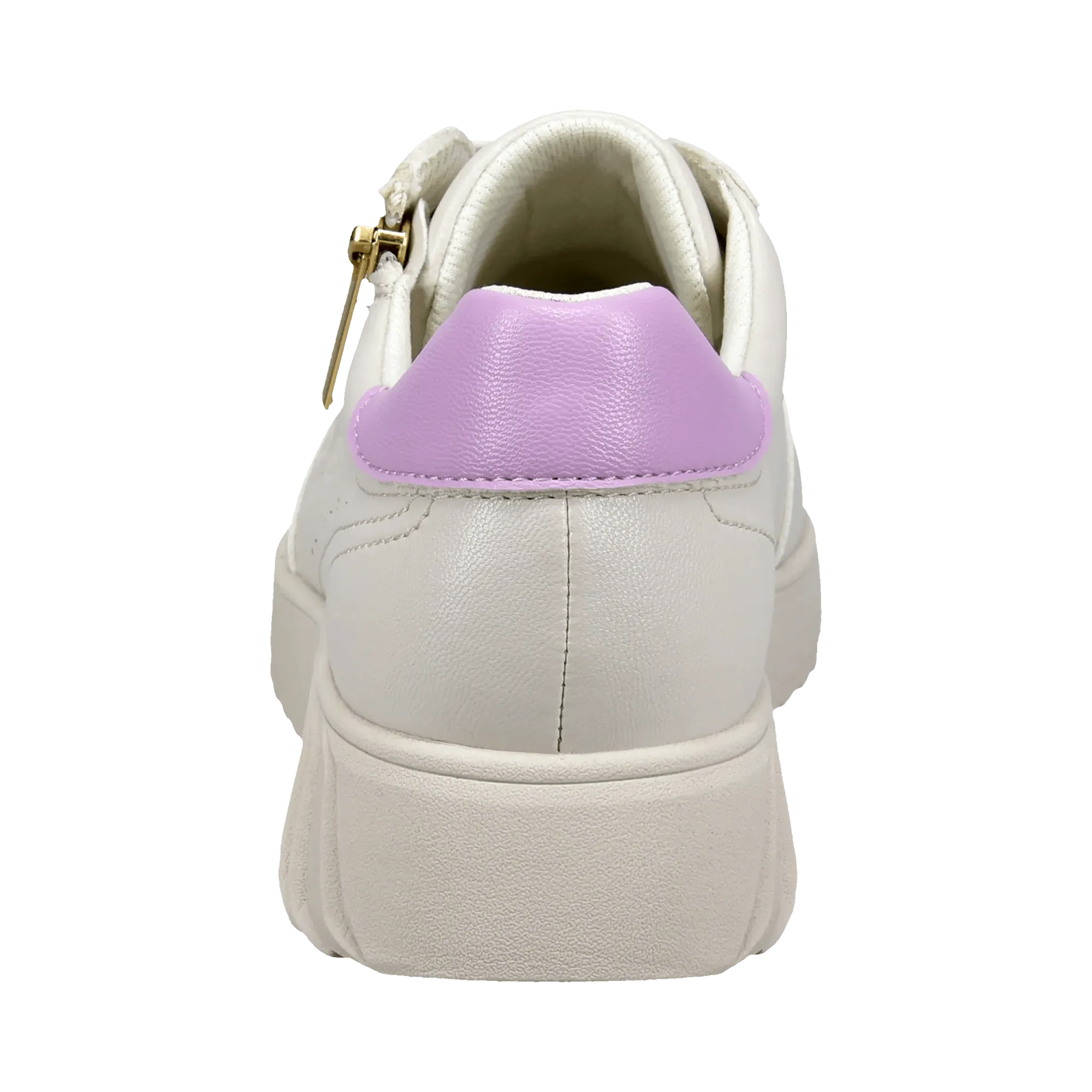 Sneaker beige