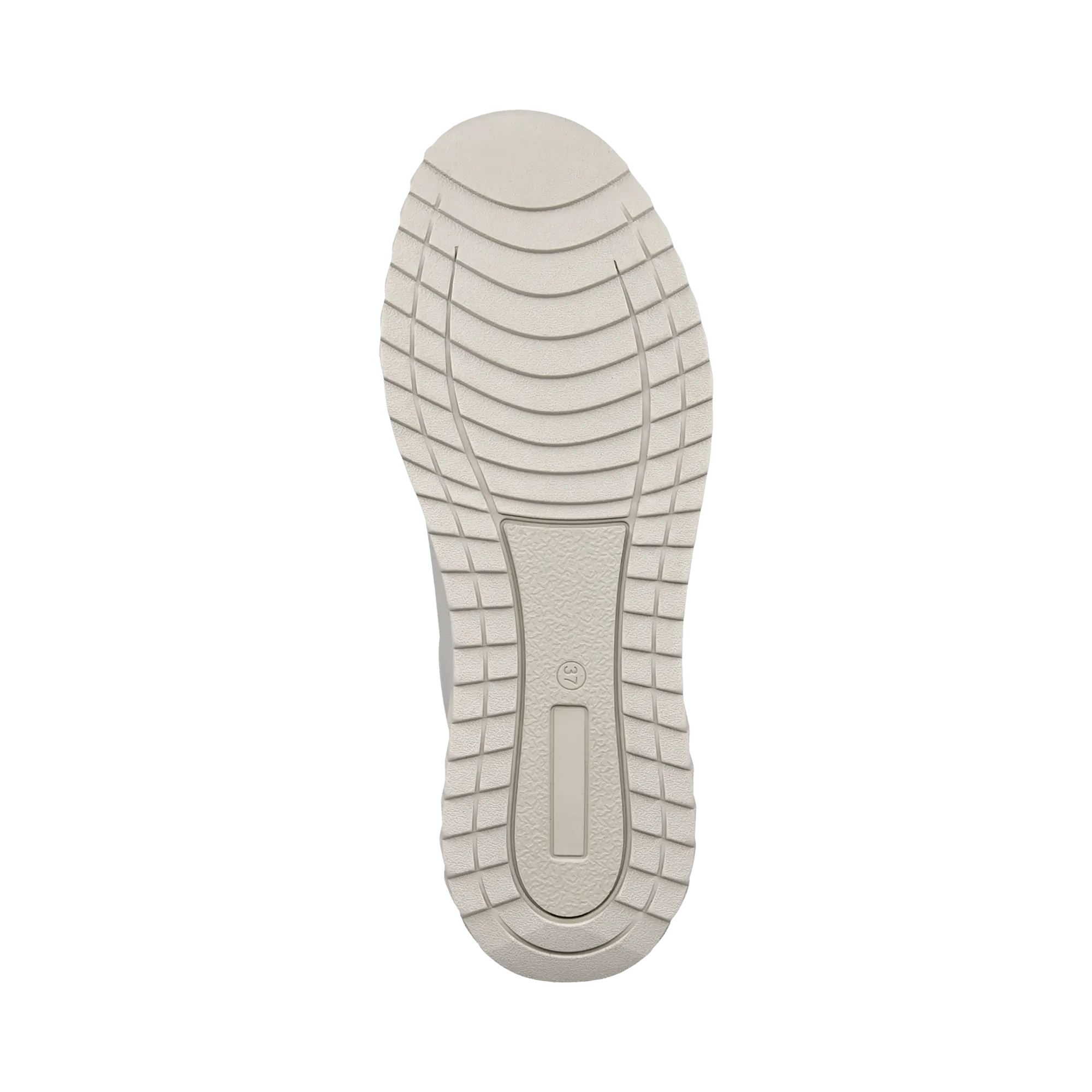 Sneaker beige