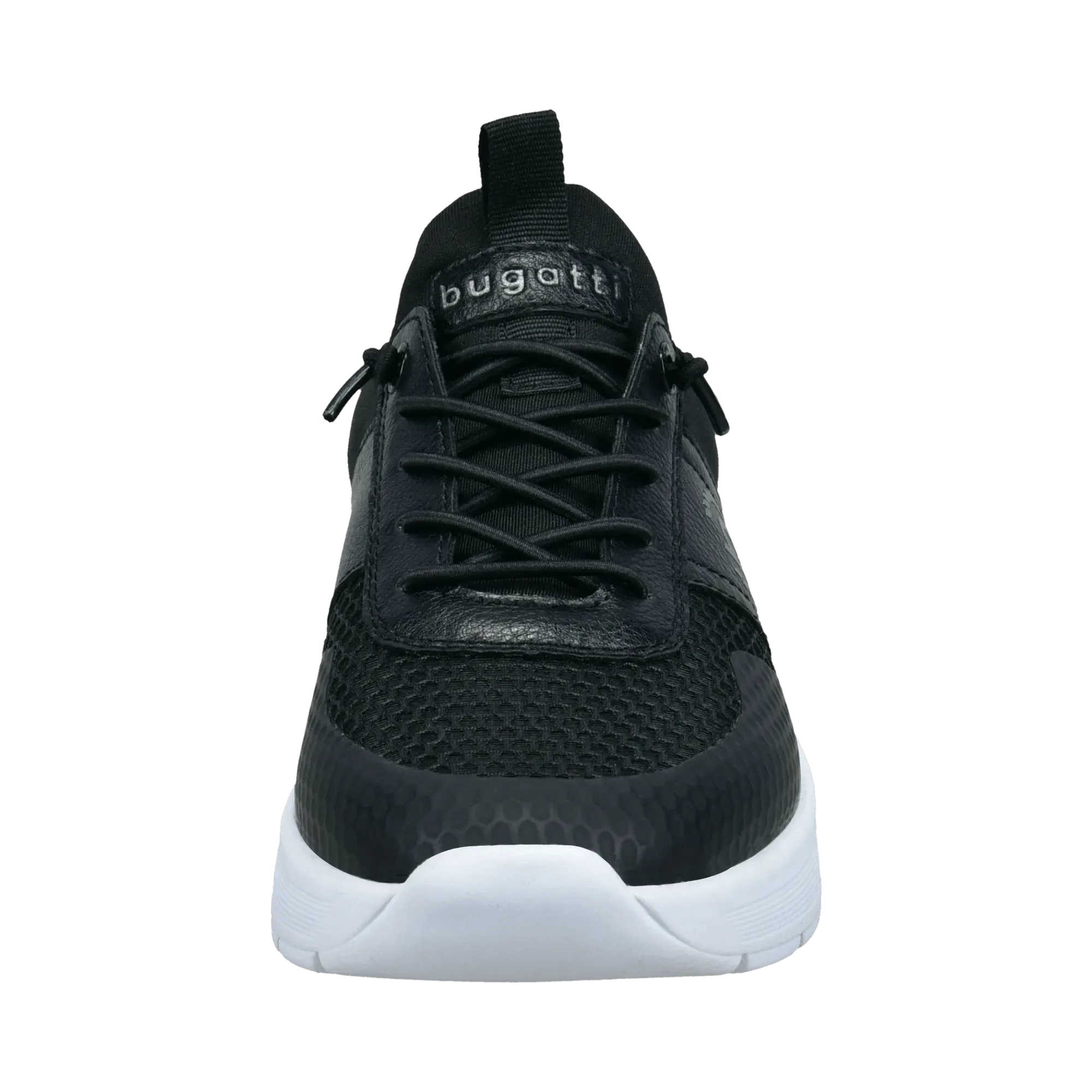 Sneaker schwarz