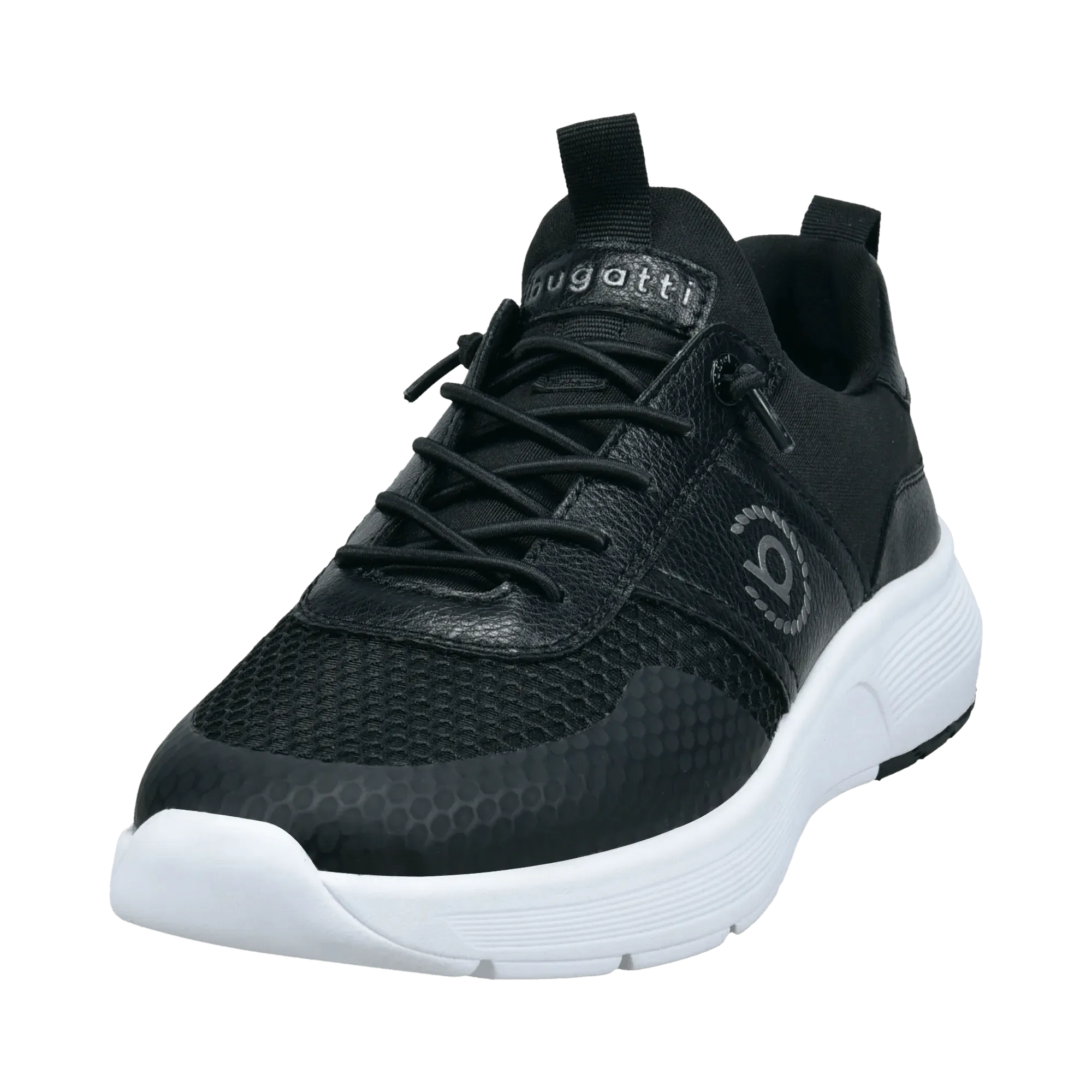 Sneaker schwarz