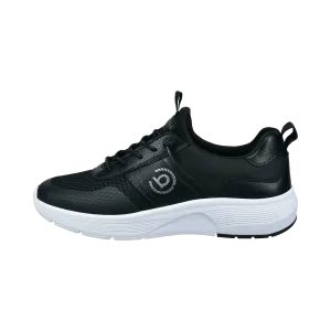 Sneaker schwarz