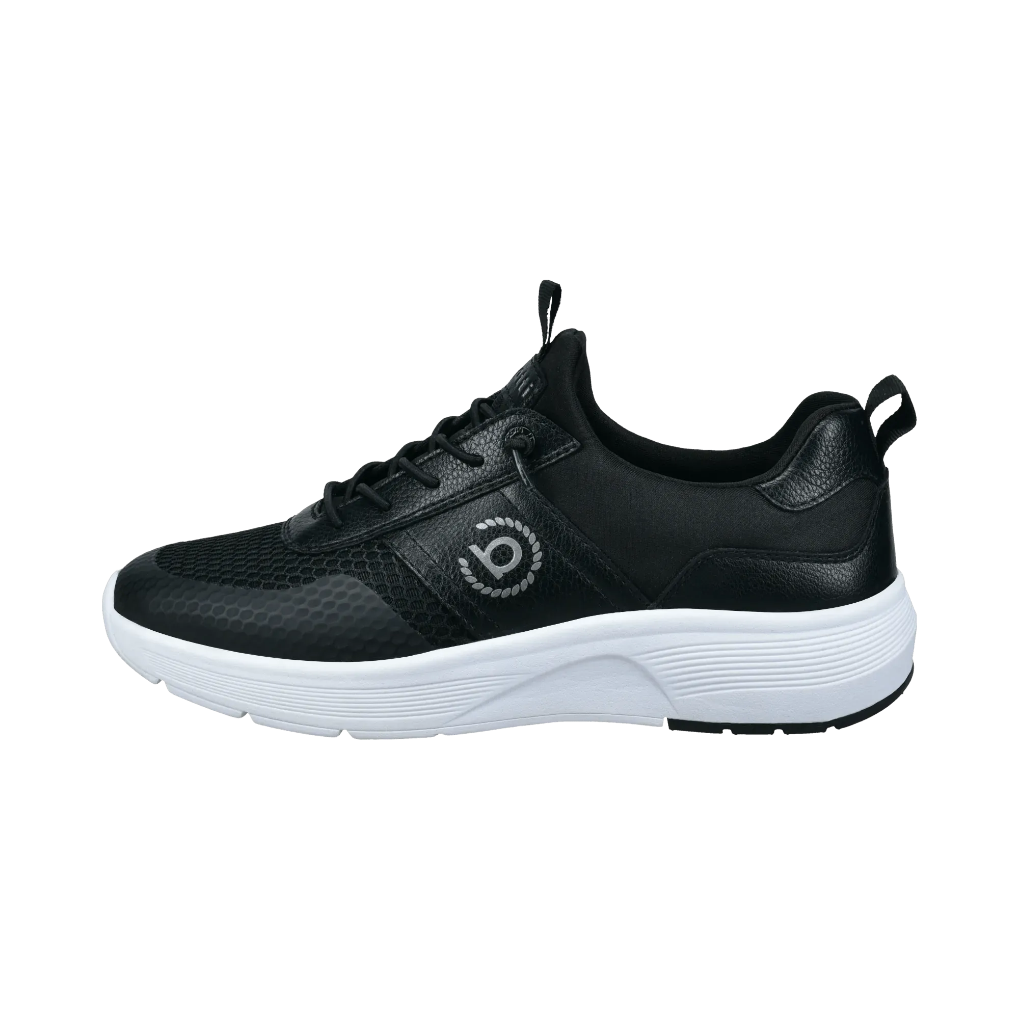 Sneaker schwarz