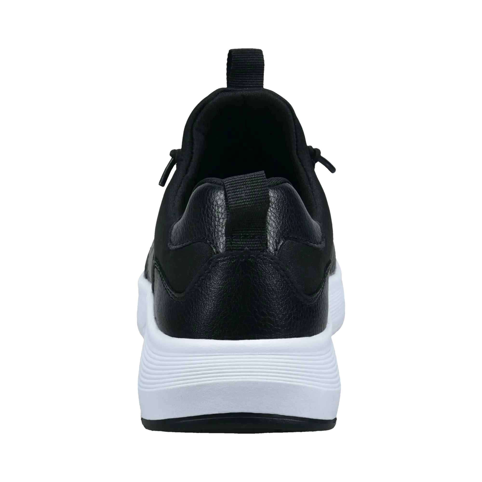 Sneaker schwarz
