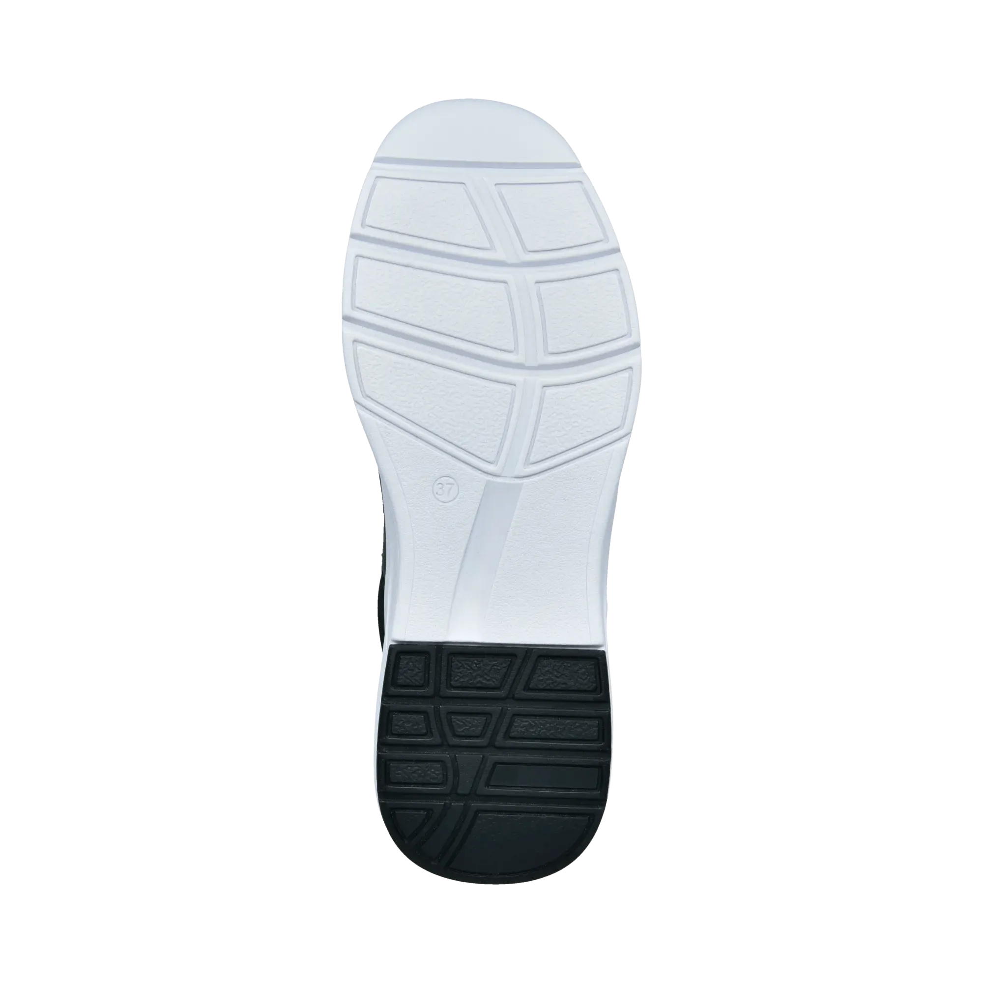 Sneaker schwarz