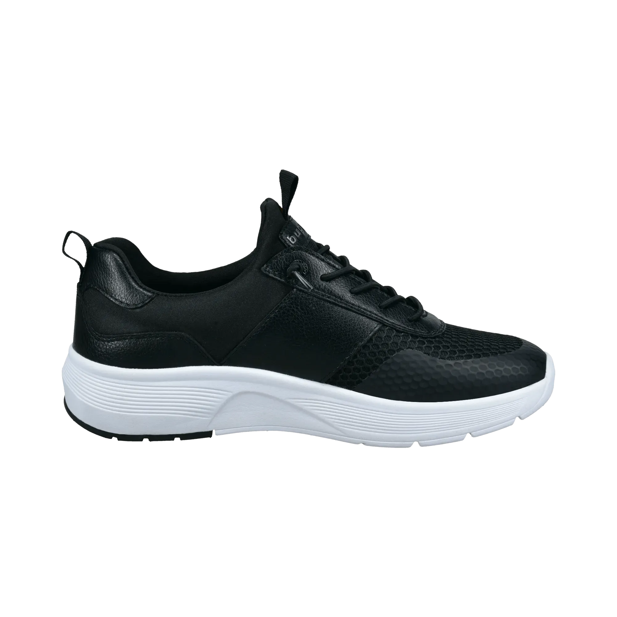 Sneaker schwarz