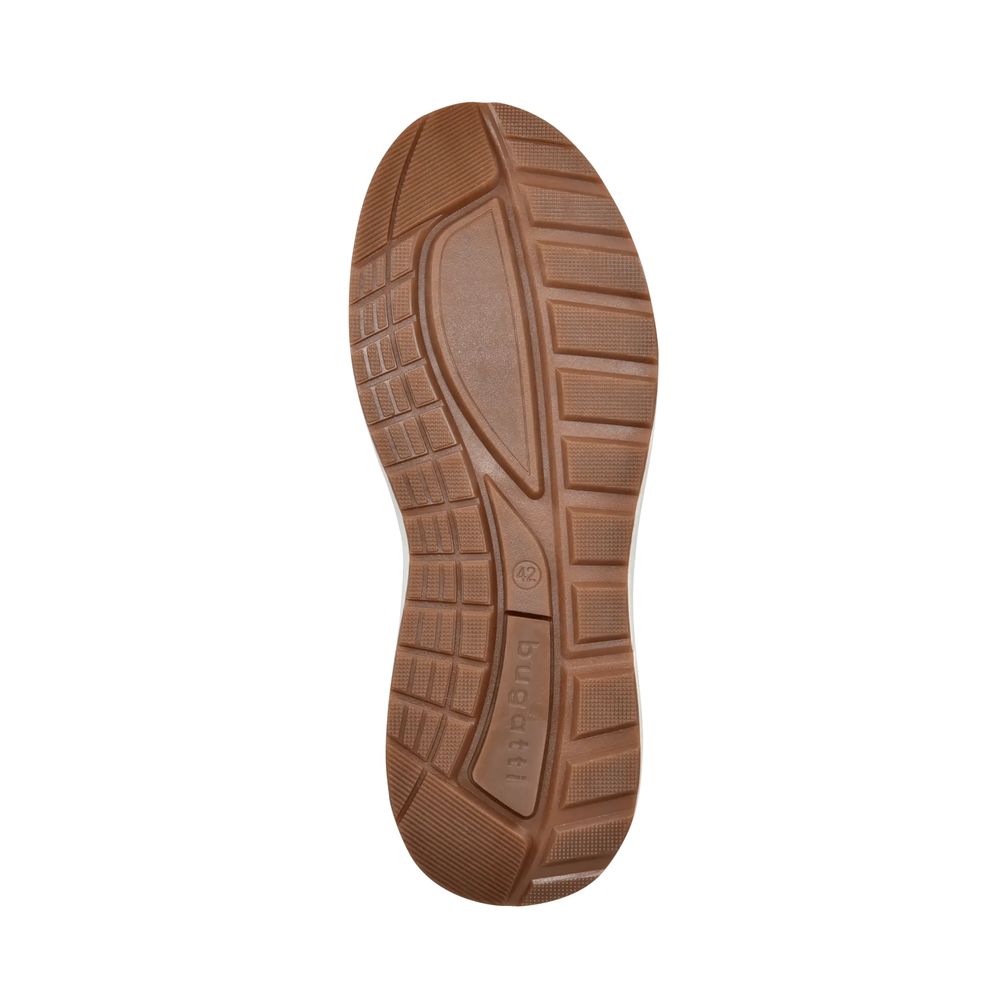 Sneaker taupe