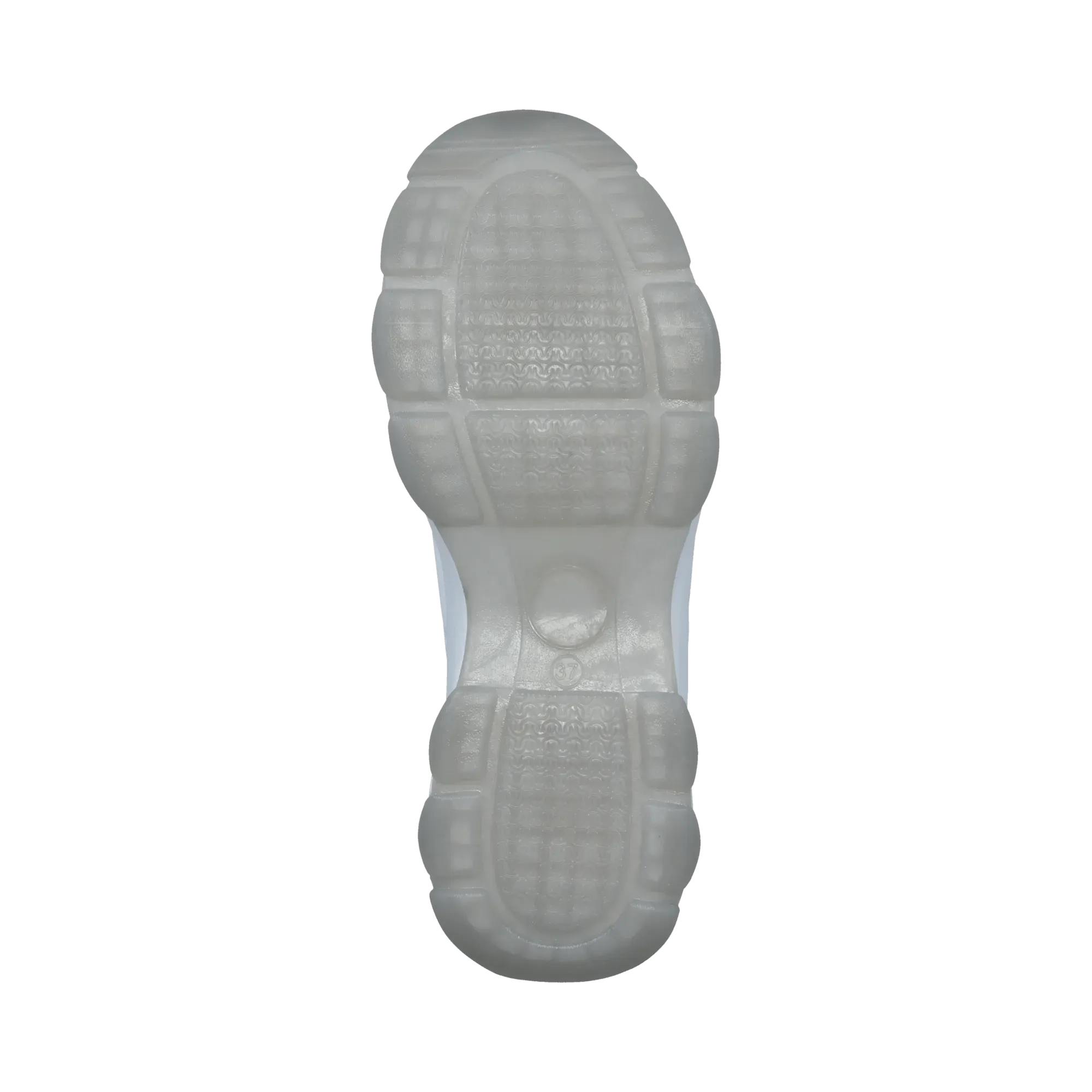Sneaker weiß