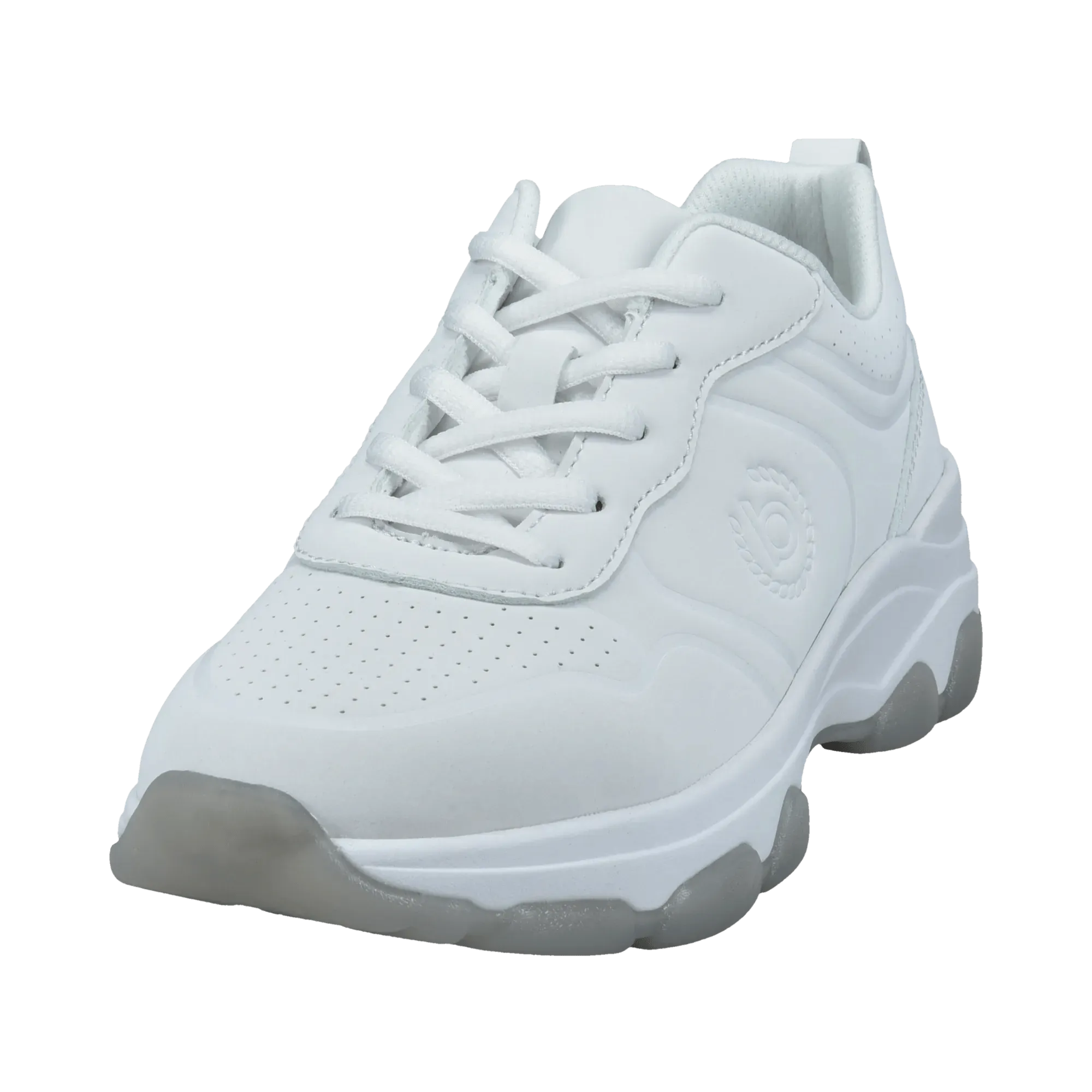 Sneaker weiß