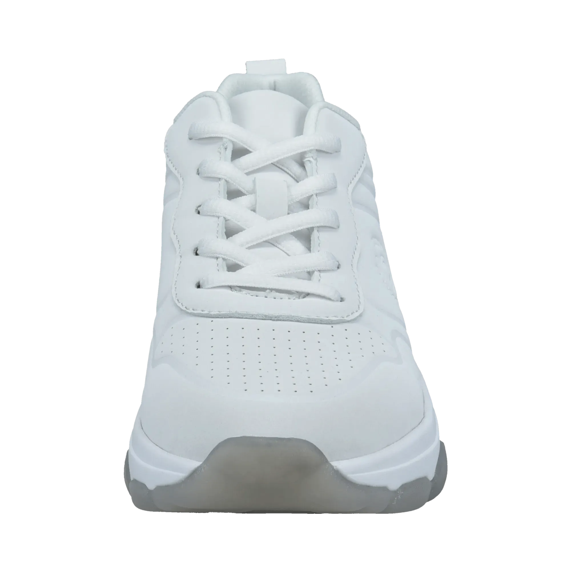Sneaker weiß